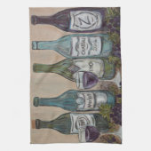 ヴィーノキッチンタオル キッチンタオル (縦)