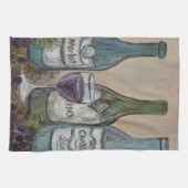 ヴィーノキッチンタオル キッチンタオル (横)