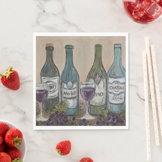 ヴィーノキッチンタオル スタンダードランチョンナプキン (インサイチュ)