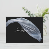 ヴィーノビールレッドワインバチェロレッテ 招待状 (スタンド正面)