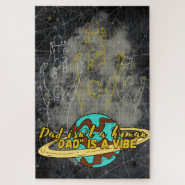 ヴィーベ・パパ ジグソーパズル