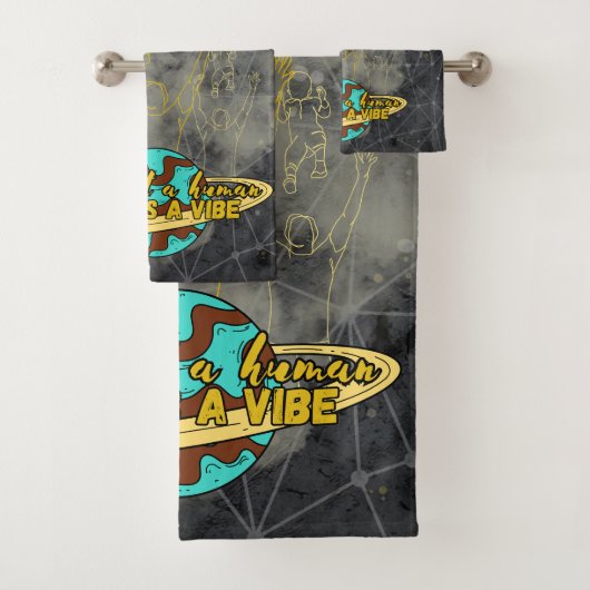 ヴィーベ・パパ バスタオルセット (インサイチュ)