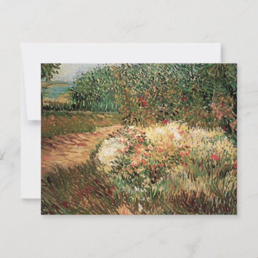 ヴィーヤダルジェンソンパークアスナイアーズバイビンセント・ヴァン・ゴッホ (正面)