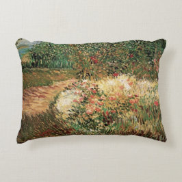 ヴィーヤダルジェンソンパークアスナイアーズバイビンセント・ヴァン・ゴッホ アクセントクッション