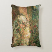 ヴィーヤダルジェンソンパークアスナイアーズバイビンセント・ヴァン・ゴッホ アクセントクッション (正面(垂直))