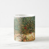 ヴィーヤダルジェンソンパークアスナイアーズバイビンセント・ヴァン・ゴッホ コーヒーマグカップ (中央)