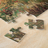 ヴィーヤダルジェンソンパークアスナイアーズバイビンセント・ヴァン・ゴッホ ジグソーパズル (側面)