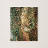 ヴィーヤダルジェンソンパークアスナイアーズバイビンセント・ヴァン・ゴッホ ジグソーパズル (縦)