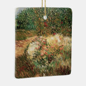 ヴィーヤダルジェンソンパークアスナイアーズバイビンセント・ヴァン・ゴッホ セラミックオーナメント (右)