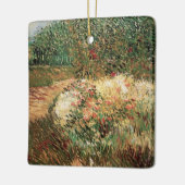 ヴィーヤダルジェンソンパークアスナイアーズバイビンセント・ヴァン・ゴッホ セラミックオーナメント (左)
