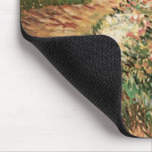 ヴィーヤダルジェンソンパークアスナイアーズバイビンセント・ヴァン・ゴッホ マウスパッド (コーナー)