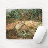 ヴィーヤダルジェンソンパークアスナイアーズバイビンセント・ヴァン・ゴッホ マウスパッド (マウス)
