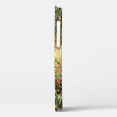 ヴィーヤダルジェンソンパークアスナイアーズバイビンセント・ヴァン・ゴッホ Case-Mate iPhoneケース (裏面 / 左)