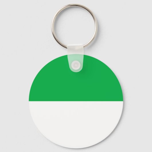 ヴィーランド国旗 キーホルダー (正面)
