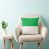 ヴィーランド国旗 クッション (椅子)