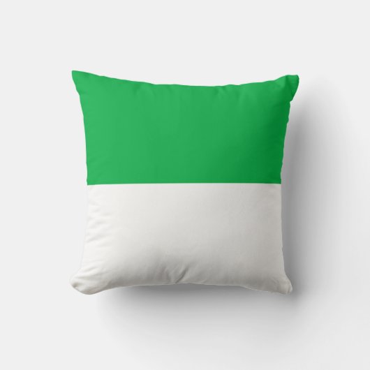 ヴィーランド国旗 クッション (正面)