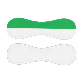 ヴィーランド国旗 野球ボール (パネル)