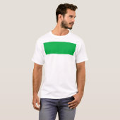 ヴィーランド国旗 Tシャツ (正面フル)