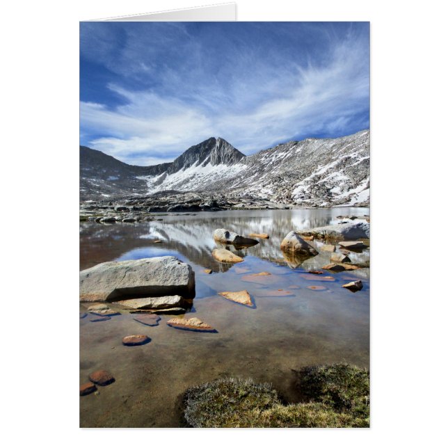 ヴィーレイク – シエラ (正面)