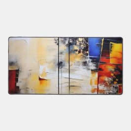 ヴェイルオブセレニティ デスクマット