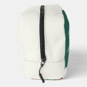 ヴェイルキャンプ前の最後のトレイルバチェロレッテ ドップキット (右)