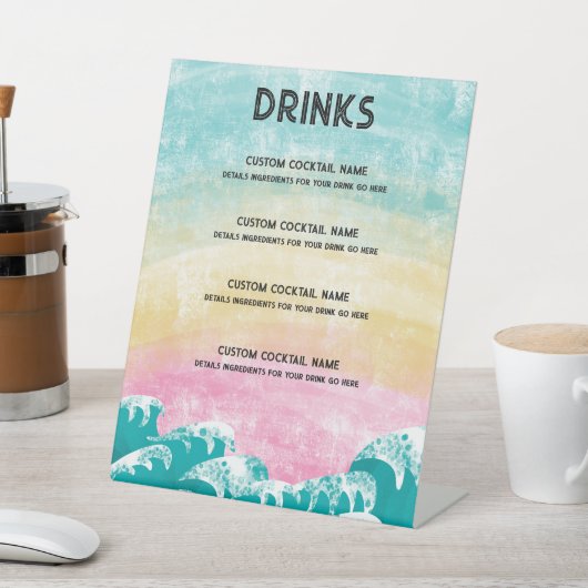 ヴェイルセーリングボートの前の最終セイルバチェロレッテ 台座サイン (インサイチュ)