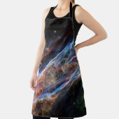 ヴェイルネブラスーパーノヴァ残骸ハッブル望遠鏡 エプロン (インサイチュ)