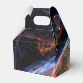 ヴェイルネブラスーパーノヴァ残骸ハッブル望遠鏡 フェイバーボックス (裏面サイド)