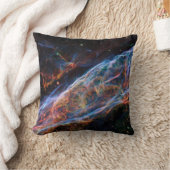 ヴェイルネブラ クッション (ブランケット)