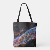 ヴェイルネブラ トートバッグ (裏面)