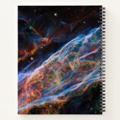 ヴェイルネブラ ノートブック (裏面)