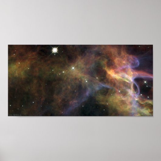 ヴェイルネブラ ポスター (正面)