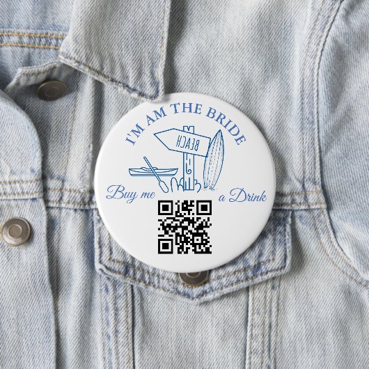 ヴェイル前の最後の航海 ブライズメイド ウィークエンド 缶バッジ (インサイチュ)