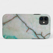 ヴェインドマイタリアンーブル宝石デザイン Case-Mate iPhoneケース (裏面(横))