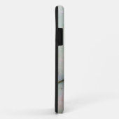 ヴェインドマイタリアンーブル宝石デザイン Case-Mate iPhoneケース (裏面/右)