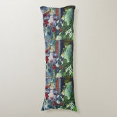 ヴェゲタチアンクラブ ボディピロー (正面縦)