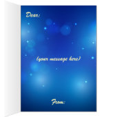 ヴェサックデイブッダ上のロータスランタンヴァイサカ (内側 (右))