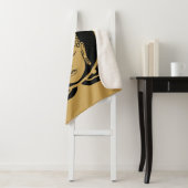 ヴェサック仏仏プルニマ仏デー シェルパブランケット (インサイチュ)