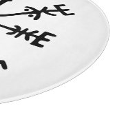 ヴェジサー(バイキングコンパス) カッティングボード (角)