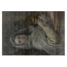 ヴェスタルのヴァージンとして描かれる女性（古代ローマ）