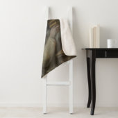 ヴェスタルのヴァージンとして描かれる女性（古代ローマ） シェルパブランケット (インサイチュ)