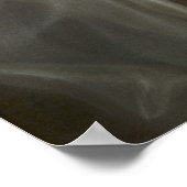 ヴェスタルのヴァージンとして描かれる女性（古代ローマ） ポスター (角)