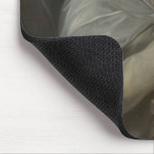 ヴェスタルのヴァージンとして描かれる女性（古代ローマ） マウスパッド (コーナー)