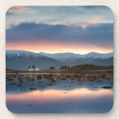 ヴェステルレン諸島ノルウェー コースター (正面)