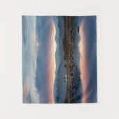 ヴェステルレン諸島ノルウェー タペストリー (正面)