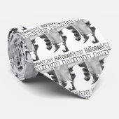 ヴェゾットハトーラ ネクタイ (ロール)