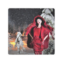 ヴェダアットテナヤロッジ：メタルアート