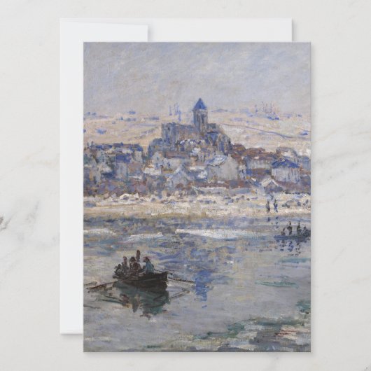 ヴェテウユエンハイバーボートオンリバー (正面)