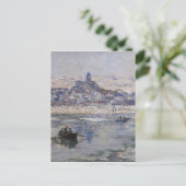 ヴェテウユエンハイバーボートオンリバー ポストカード (スタンド正面)