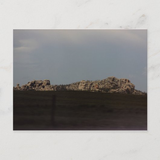 ヴェドウハガキ ポストカード (正面)